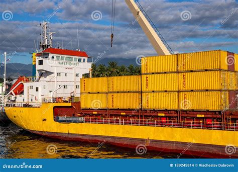 Philippines Shipping Services .